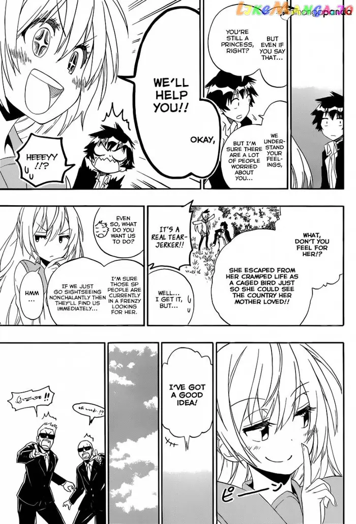 Nisekoi Chapter 136 image 10_optimized